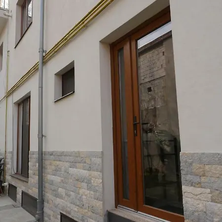 Apartment Boutique *